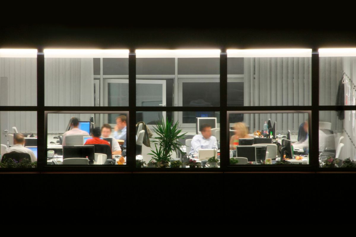 What Are Overtime Laws in the State of Michigan?